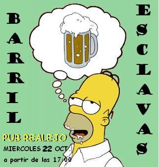 Cartel del Barril