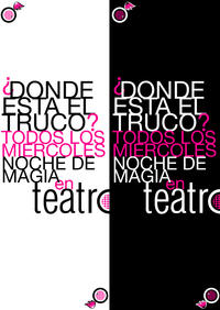 donde está el truco pub teatro