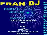 fran dj