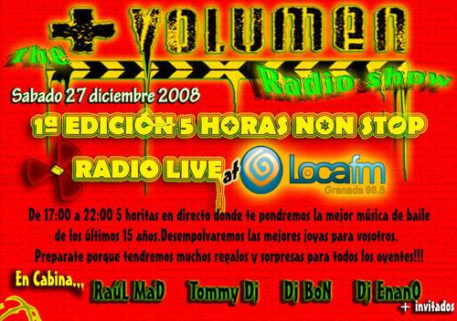 loca fm non stop