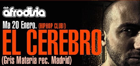 elcerebro hiphop