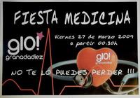 fiesta de medicina en Granada10