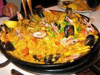 paella universitaria