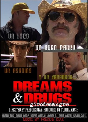 Dreams & Drugs, Estreno en Mae West