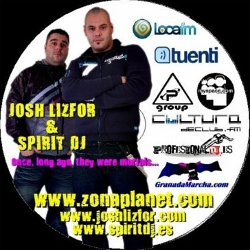 New Set Diciembre, Josh Lizfor & Spirit Dj