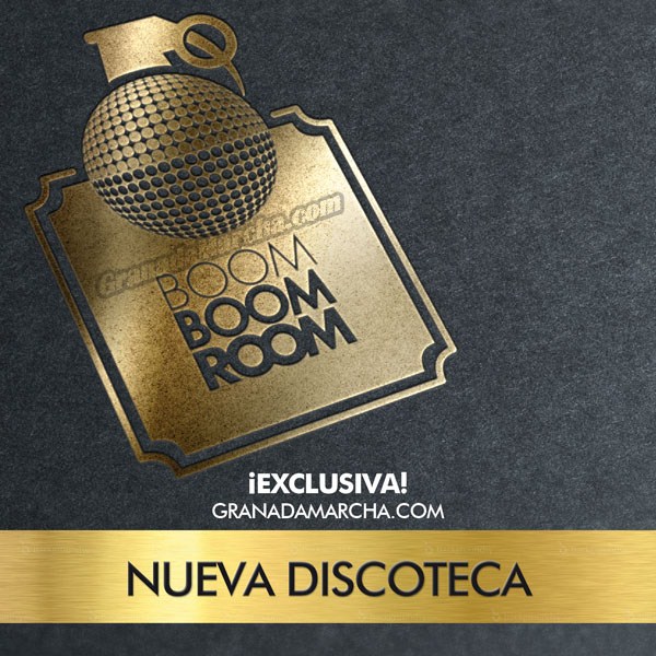 Primeras imágenes de Boom Boom Room